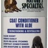 Furly's Pet Supply Nature's Specialties Coat Conditioner For Pets Dog