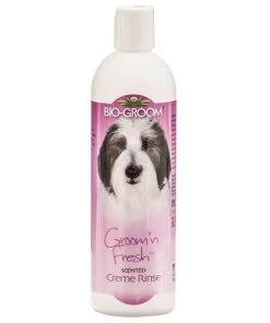 Furly's Pet Supply Grooming Bio-Groom Groom N Fresh Creme Rinse Conditioner