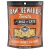 Dog Northwest Naturals Wild Caught Salmon Treats