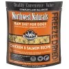 Northwest Naturals Freeze-Dried Chicken & Salmon Dog Food