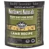 Northwest Naturals Freeze-Dried Lamb Dog Food
