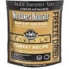 Northwest Naturals Northwest Natural Freeze-Dried Turkey Dog Food 2 Northwest Naturals Northwest Natural Freeze-Dried Turkey Dog Food