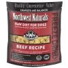 Northwest Naturals Freeze-Dried Beef Dog Food