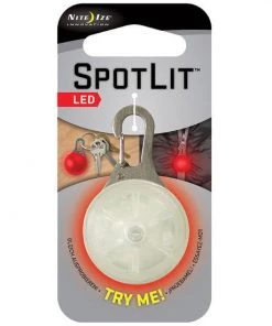 Furly's Pet Supply NiteIze SpotLite
