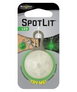 Furly's Pet Supply NiteIze SpotLite