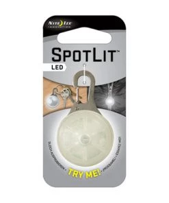 Furly's Pet Supply NiteIze SpotLite