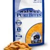 Furly's Pet Supply PureBites Freeze Dried Cheddar Cheese Dog Treats
