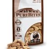 Furly's Pet Supply PureBites Freeze Dried Turkey Breast Treats Dog 1 Furly's Pet Supply PureBites Freeze Dried Turkey Breast Treats Dog