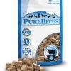Furly's Pet Supply PureBites Freeze Dried New Zealand Lamb Liver Treats