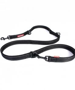 Furlys Store EZY DOG Vario 6 Multi Function Leash And Snap Hook