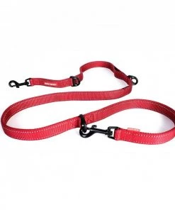 Furlys Store EZY DOG Vario 6 Multi Function Leash And Snap Hook