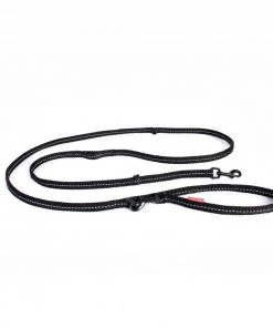 Furly's Pet Supply EZY DOG Vario 6 Multi Function + Snap Hook Lite Leash