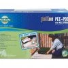 Furly's Pet Supply Pet Loo Pee Pod With Wee Sponge Training & Behaviour 1 Furly's Pet Supply Pet Loo Pee Pod With Wee Sponge Training & Behaviour