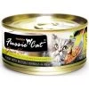 Fussie Cat Tuna & Mussels Canned Food