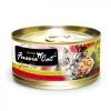 Fussie Cat Tuna & Ocean Fish Canned Food