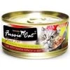 Fussie Cat Tuna & Salmon Canned Food