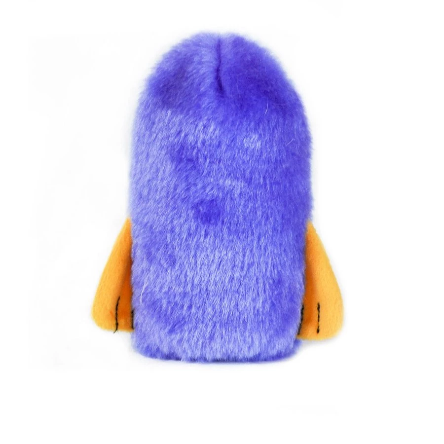 Furly's Pet Supply Zippy Paws Walrus Dog Toy 4 Furly's Pet Supply Zippy Paws Walrus Dog Toy