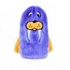 Furly's Pet Supply Zippy Paws Walrus Dog Toy