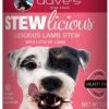 Dave's Pet Food Dave's Stewlicious Lamb Stew Canned Dog Food