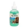 Furly's Pet Supply NaturVet Natural Ear Wash For Cats And Dogs