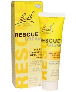 Furly's Pet Supply Dog Rescue Remedy Soothing Cream