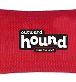 Dog Outward Hound Firehose Fire