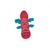 Furly's Pet Supply FIRE BITERZ LIZARD DURABLE FIRE HOSE MATERIAL