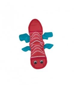 Furly's Pet Supply FIRE BITERZ LIZARD DURABLE FIRE HOSE MATERIAL