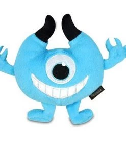 Pet PLAY PLAY Monster Plush Toy Dog