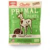 Primal Turkey Jerky Chips Dog Treats