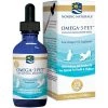 Nordic Naturals Omega-3 Pet Cats & Small Breed Dog