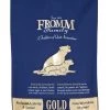 Fromm Gold Reduced Activity Senior Dry Food Dog