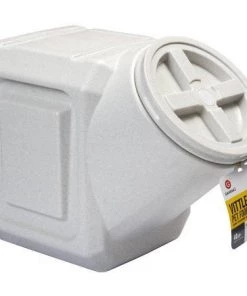 Furly's Pet Supply Gamma Vittle Vault 40lb