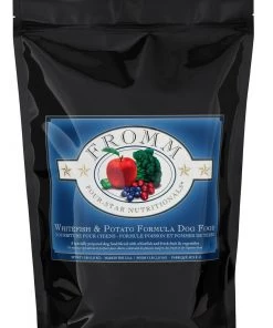 Fromm Whitefish & Potato Dry Dog Food