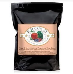 Fromm Pork And Applesauce Dry Dog Food
