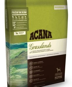 Acana Grasslands Grain Free Dog Food