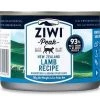 ZiwiPeak Lamb Canned Cat Food