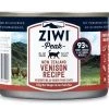 ZiwiPeak Venison Canned Cat Food Dog 2 ZiwiPeak Venison Canned Cat Food Dog