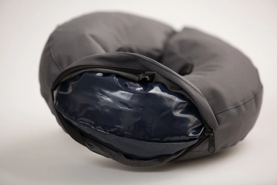 Furly's Pet Supply ZenPet Zen Collar Inflatable Recovery Collar 5 Furly's Pet Supply ZenPet Zen Collar Inflatable Recovery Collar