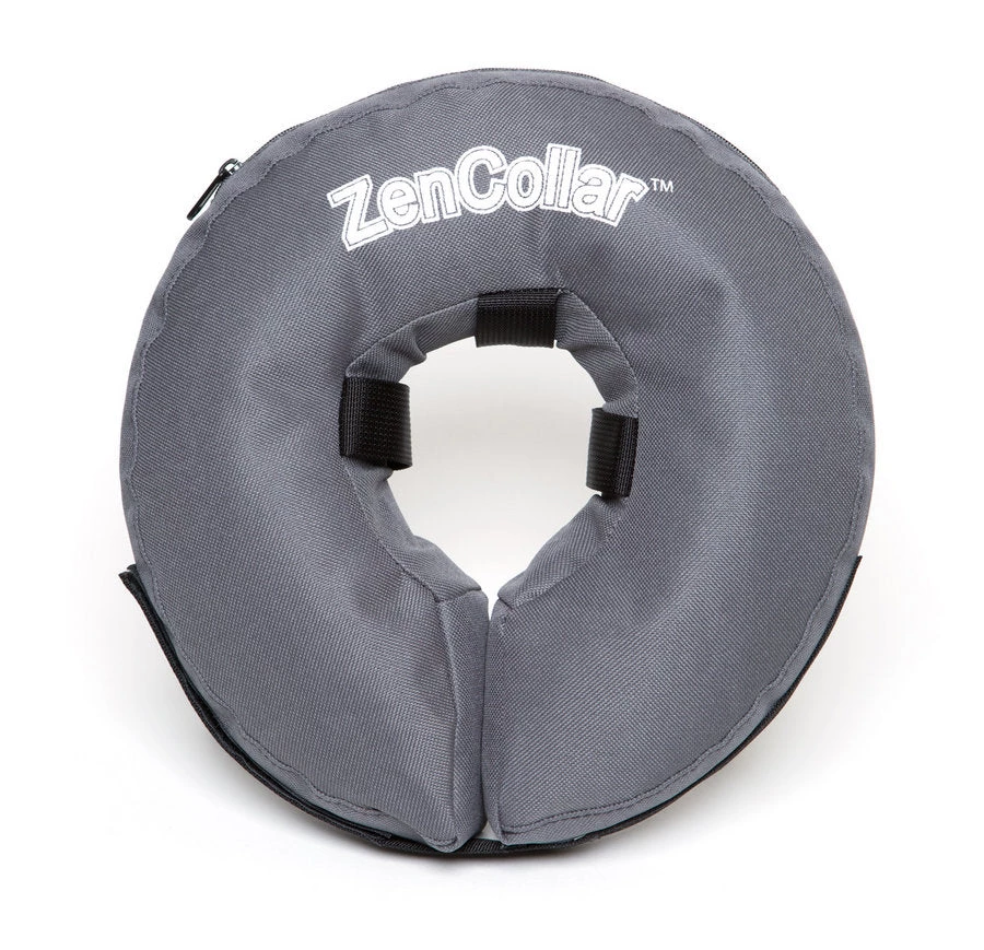 Furly's Pet Supply ZenPet Zen Collar Inflatable Recovery Collar 7 Furly's Pet Supply ZenPet Zen Collar Inflatable Recovery Collar