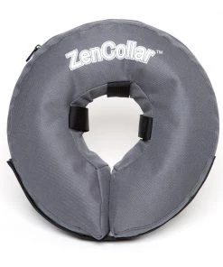 Furly's Pet Supply ZenPet Zen Collar Inflatable Recovery Collar 46 Furly's Pet Supply ZenPet Zen Collar Inflatable Recovery Collar