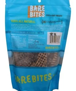 Bare Bites Beef Liver Treats