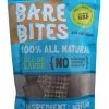 Bare Bites Beef Liver Treats