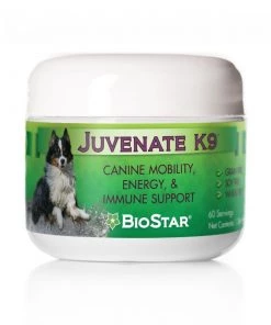 BioStar K9 BioStar Juvenate Powder K9 Dog