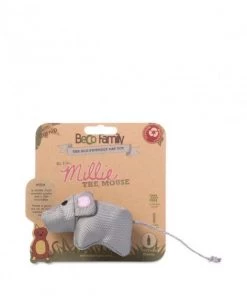 Furly's Pet Supply Beco Mouse Cat Toy