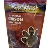 Furly's Pet Supply Real Meat Venison Jerky 2 Furly's Pet Supply Real Meat Venison Jerky