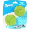 Furly's Pet Supply Chuckit Erratic Ball 2 Pack Medium