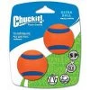 Furly's Pet Supply Dog Chuckit Ultra Ball Small 2 Pack