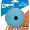 Furly's Pet Supply Chuckit Whistler Ball Large Dog