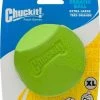 Furly's Pet Supply Chuckit Erratic Ball
